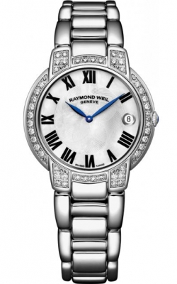 4. Raymond Weil-Jasmine